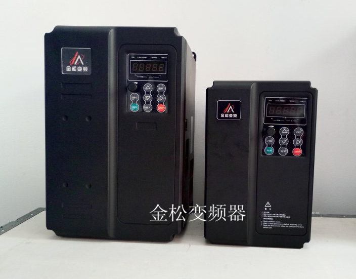 金松变频器JS300-T4-2R2G