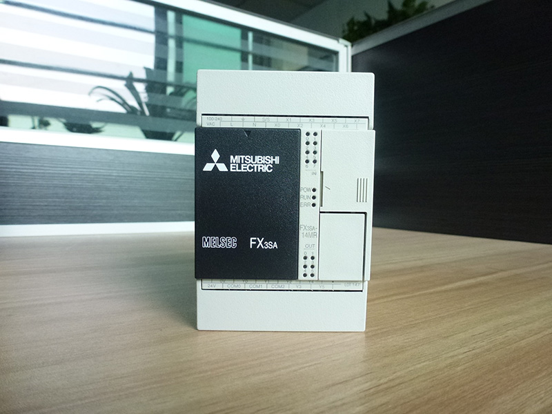 PLCFX3SA-14MR-CM|FX3SA-14MR۸